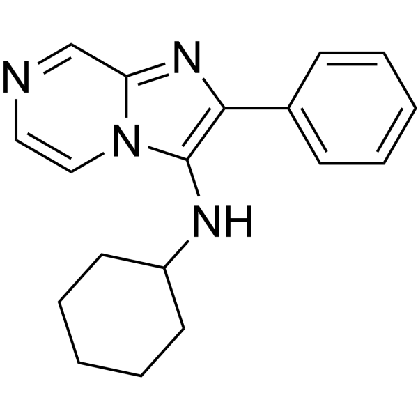 CDK9-IN-34 252725-86-3
